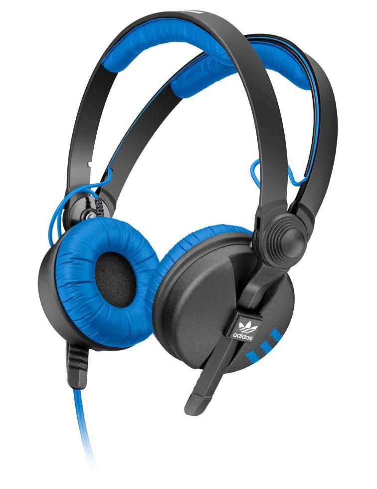 Mus Tjen Oversætte Sennheiser HD25 Adidas Originals Headphones - djkit.com