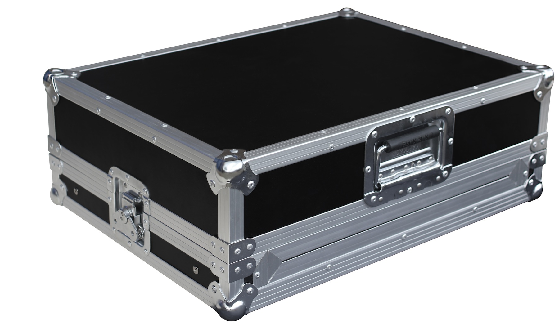 Kamkase Traktor Kontrol S4 Flight Case - djkit.com