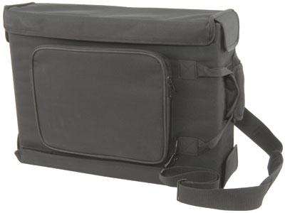 Chord 19 inch 2U Rack bag