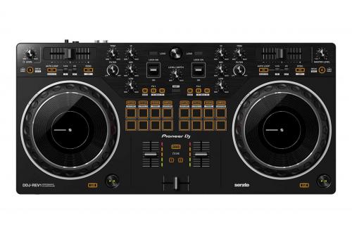 Pioneer DJ DDJ-REV1 - B-Stock