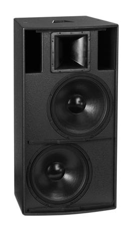 Martin Audio Blackline F215+ Speaker - Djkit.com