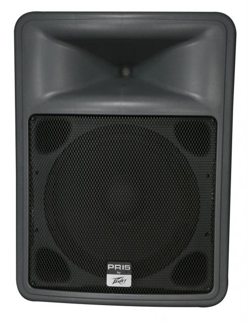 peavey pr series