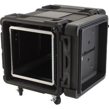 SKB 3SKB-R910U30 10U Roto Shockmount Rack Case 30