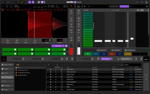 Serato Studio Software Full Version