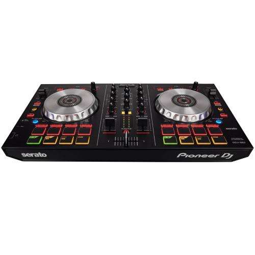 Pioneer - 【希少】DDJ SB レッド Pioneer serato コントローラの+