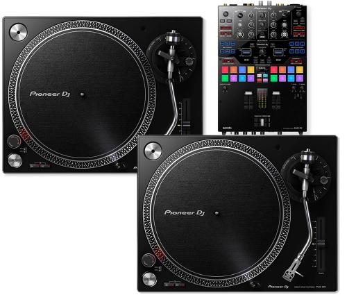 Pioneer - PLX-500-K 動作確認済の+spbgp44.ru