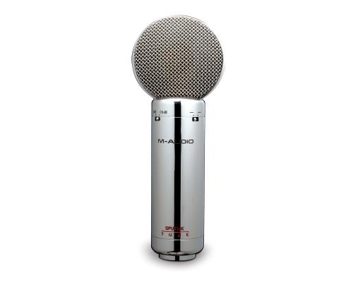 M-Audio Sputnik - Condenser Microphone | djkit.com