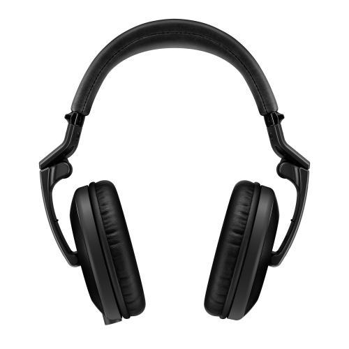 Pioneer HDJ-2000 Mk2 DJ Headphones (Black)