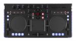 Korg Kaoss DJ Controller with Integrated KAOSS PAD