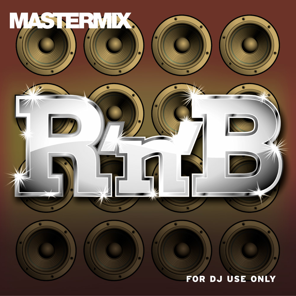 Mastermix R'n'B CD - Djkit.com