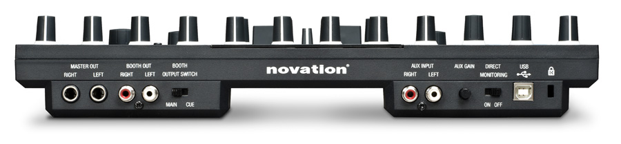 Novation Twitch