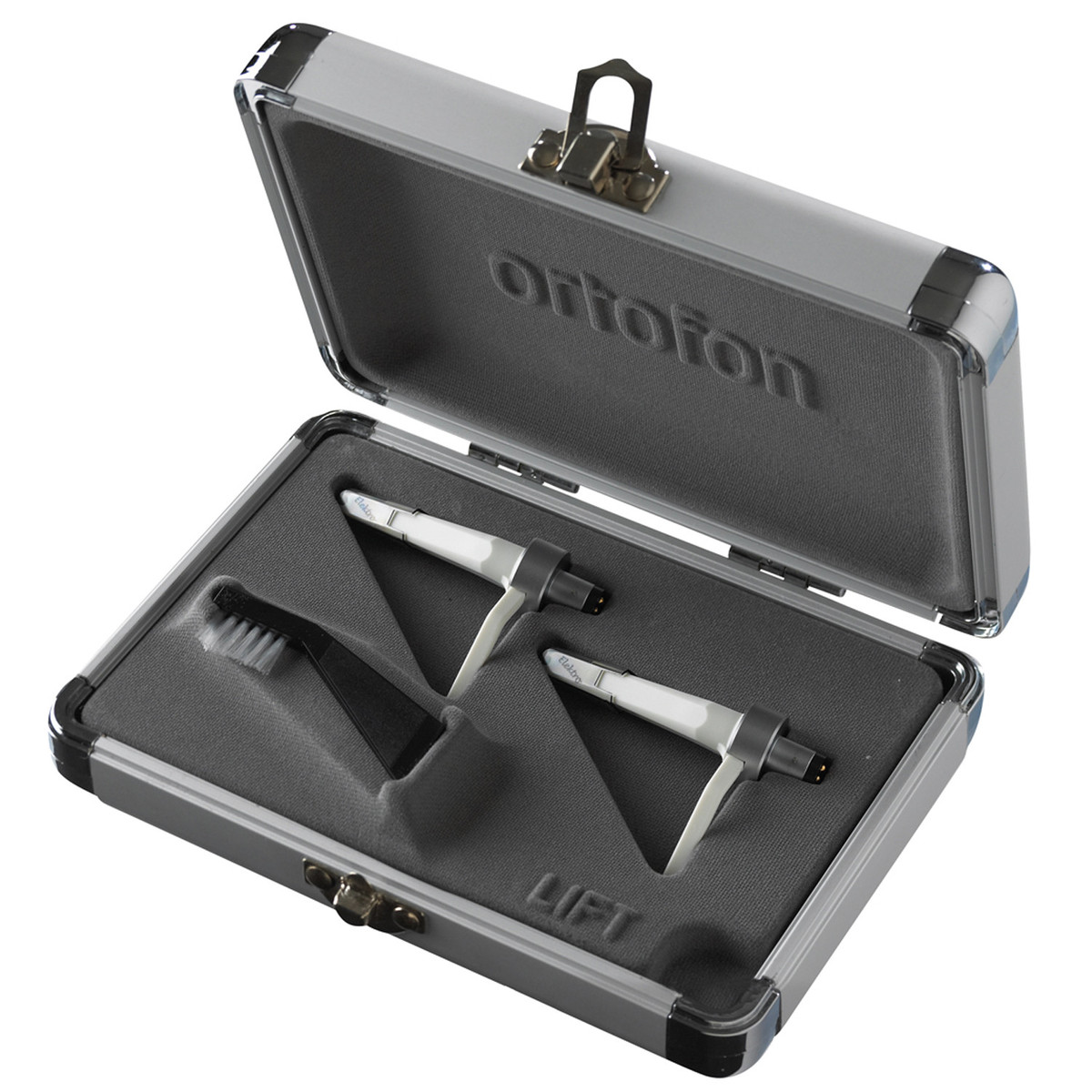オフィシャル通販 ORTOFON オルトフォン concorde Elektro エレクトロ 