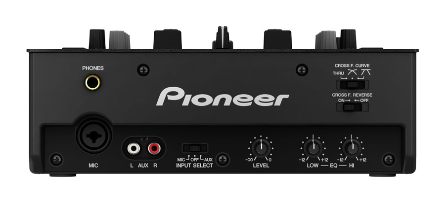 Pioneer DJM T1