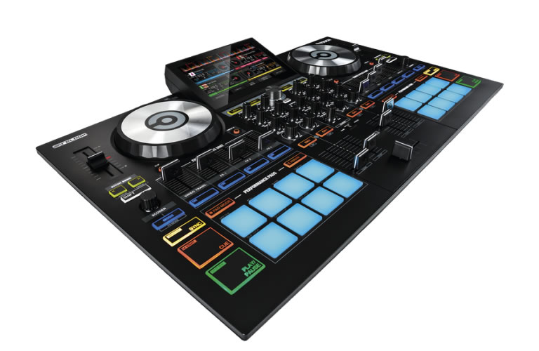 Reloop Touch Touchscreen Performance Controller B-Stock