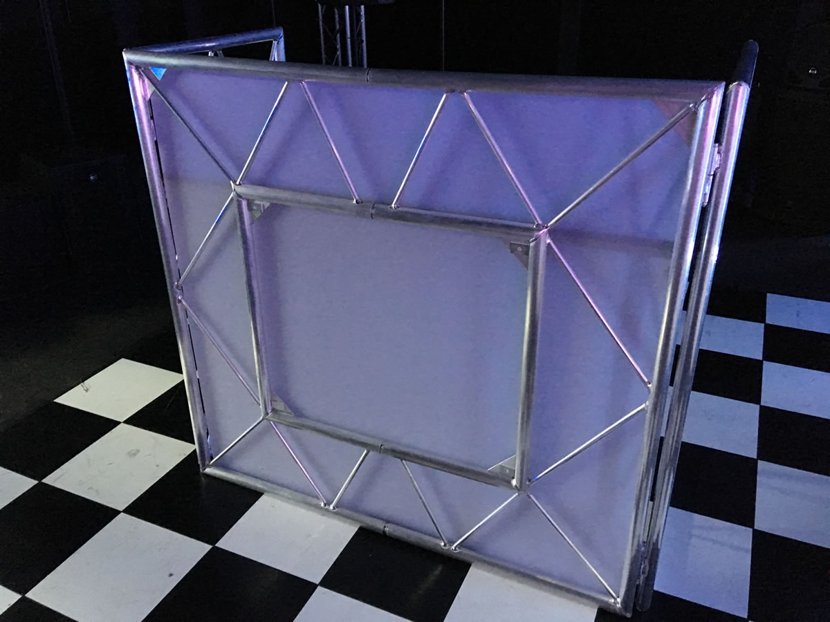 Human Standee - Cut Out Display - TRUSS DISPLAY SYSTEM SUPPLIER