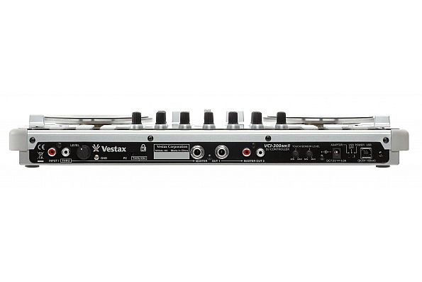 Vestax VCi300Mk2 - Vestax DJ