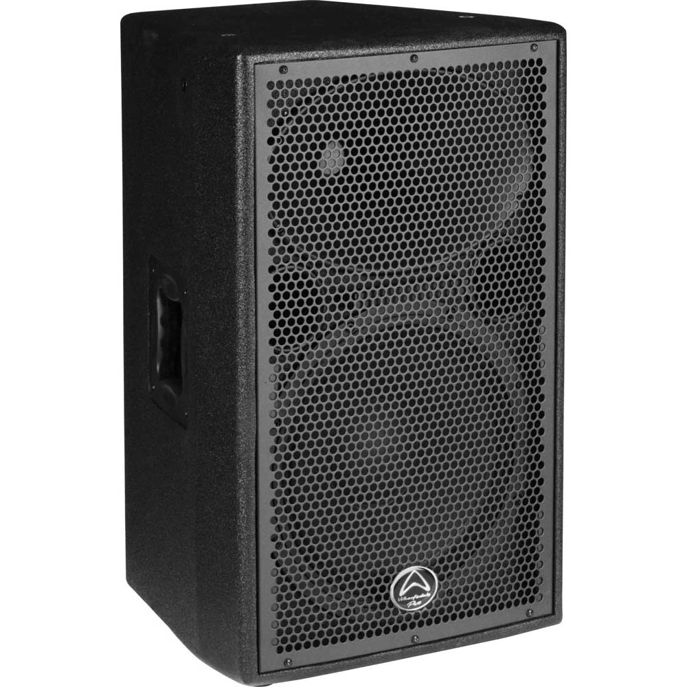 Wharfedale Delta 12 - djkit.com